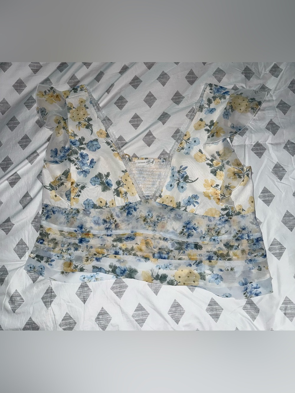 Altar’d State Top